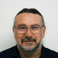 Antony Clark