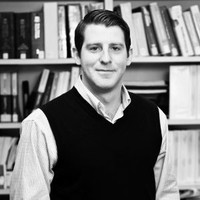 Colin Urie