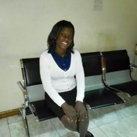 Annette Asenwa Azangalala