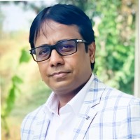 Suman Kumar George Kattimani