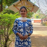Neha Sailwar