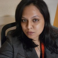 Naznin shaikh