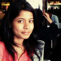 Swati Kiran