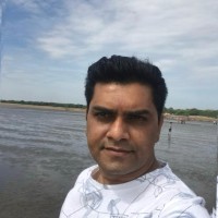 Rajesh Vaghela