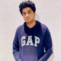 Satvik Chaudhary