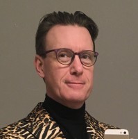 Simon Crisp