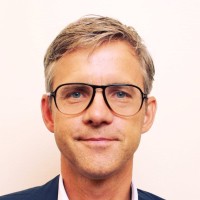 Fredrik Sandberg