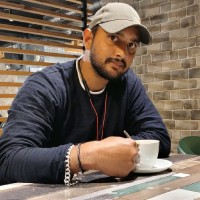 Rahul Joshi