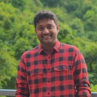 A Parthasaradhi Reddy