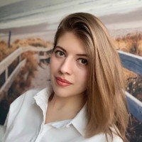 Valeriia Kapitulska