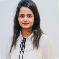 Komal Hipprage