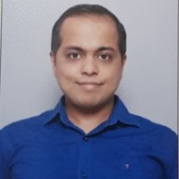 Nrusimha Sapre