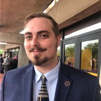 Elijah Spade
