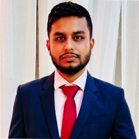 Md. Azharul Islam