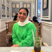 Heba Omar