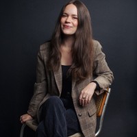 Suzanne Fisher