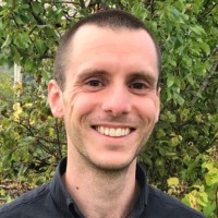 Simon Rohrbach