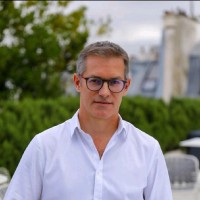 Cédric Vanhove