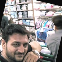 Syed Rizvi