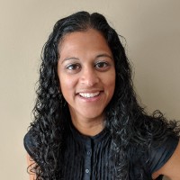Sunita Karmakar-Hore