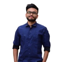 Preetham J