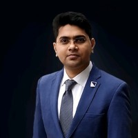 Debapratim Mukherjee