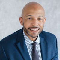 Antonio D. Johnson, PT, DPT, MBA, CDE®, COC