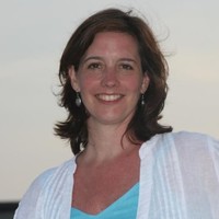 Kimberly Parker
