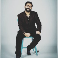 Ali Haider