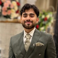 Zain Zaidi