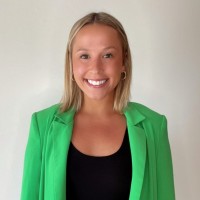 Kelly Bishoff (Regan)