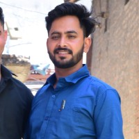 Gaurav Vashisht