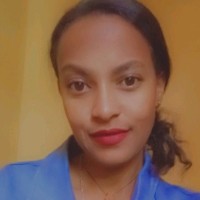 Tsehaynesh Asfera