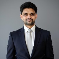 Vishnu Devaraj