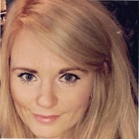 Dr Karen O'Hara