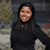 Marjorie Luz Vega García