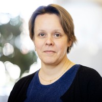 Mathilde Thornberg Djervad