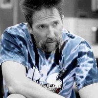A. Spike Simms