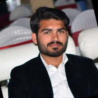 Moazam Ali