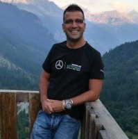 Danilo Baldi