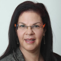 Iris Weinstein
