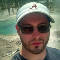 Justin Watts