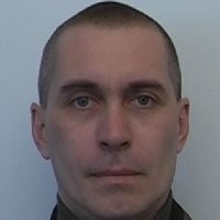Rajko Kreft, MSc