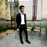 Sudheer Rodagi