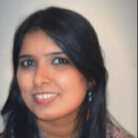Deepa Saran