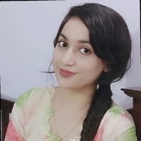 Rajshree Matolia