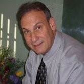 Bruce Lubitz