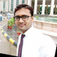 Raghvendra Chaubey