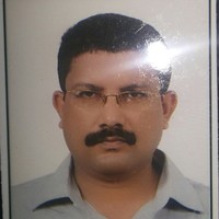 Kingshuk Sarkar
