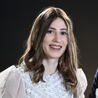 Rachel Frenkel